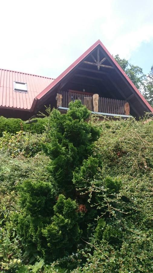 "Jackowa Chata" Szklarska Poręba Exterior foto